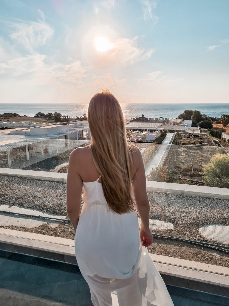 gennadi resort rodhes