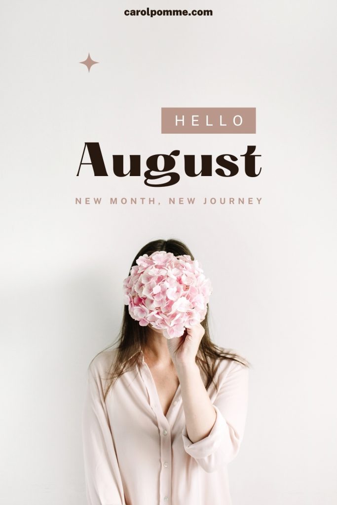 hello august