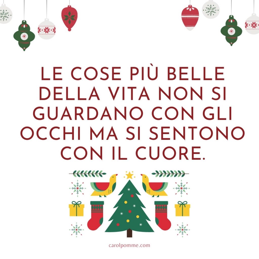 frasi calendario avvento adulti