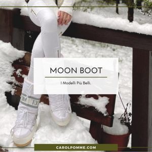 Scopri di più sull'articolo Moon Boot: i modelli più belli del 2024