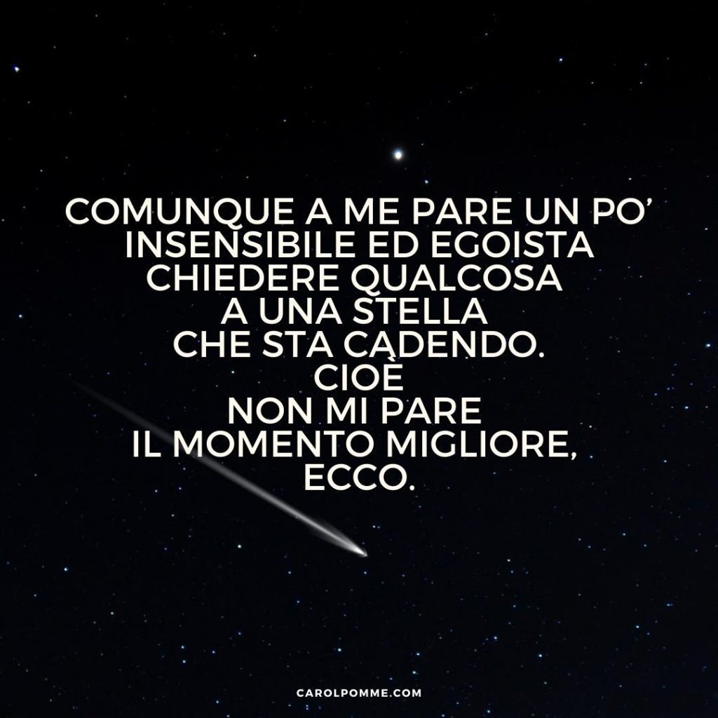 stelle cadenti immagini divertenti