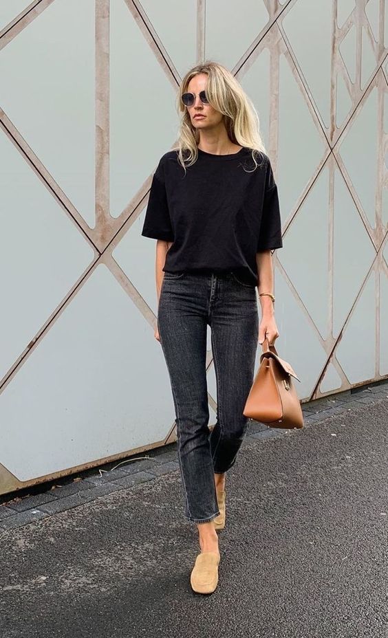 birkenstock boston come abbinare