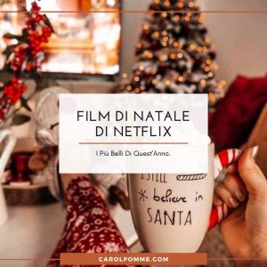 Scopri di più sull'articolo I migliori 15 film di Netflix da vedere a Natale 2022