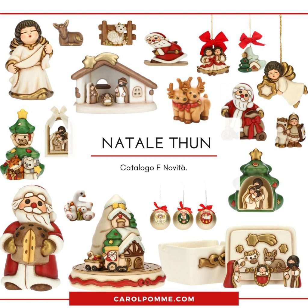 thun natale