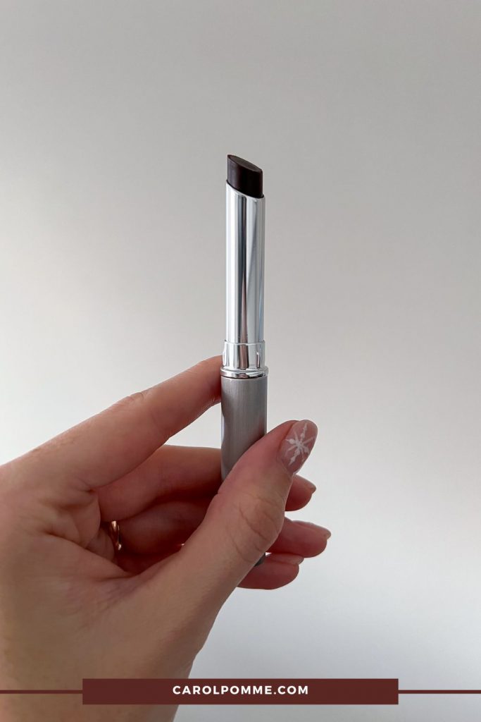 clinique almost lipstick