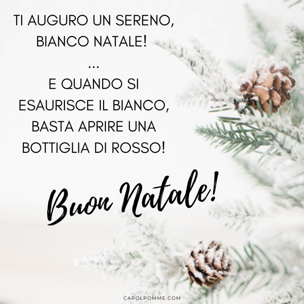 divertenti auguri di natale originali