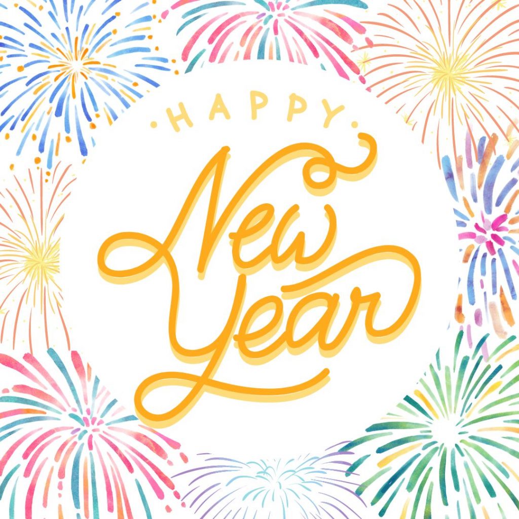 felice anno nuovo immagini