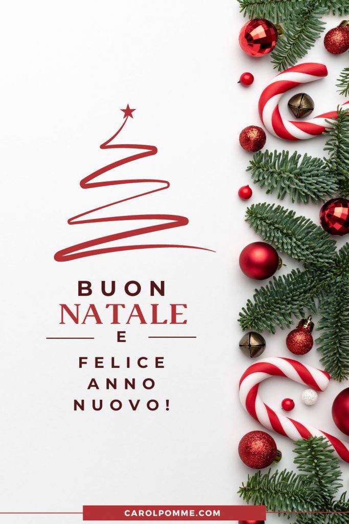 frasi di natale per fare gli auguri