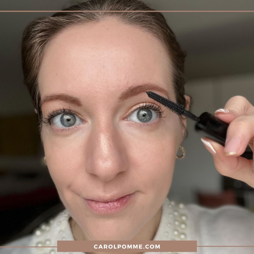 bad gal bang mascara