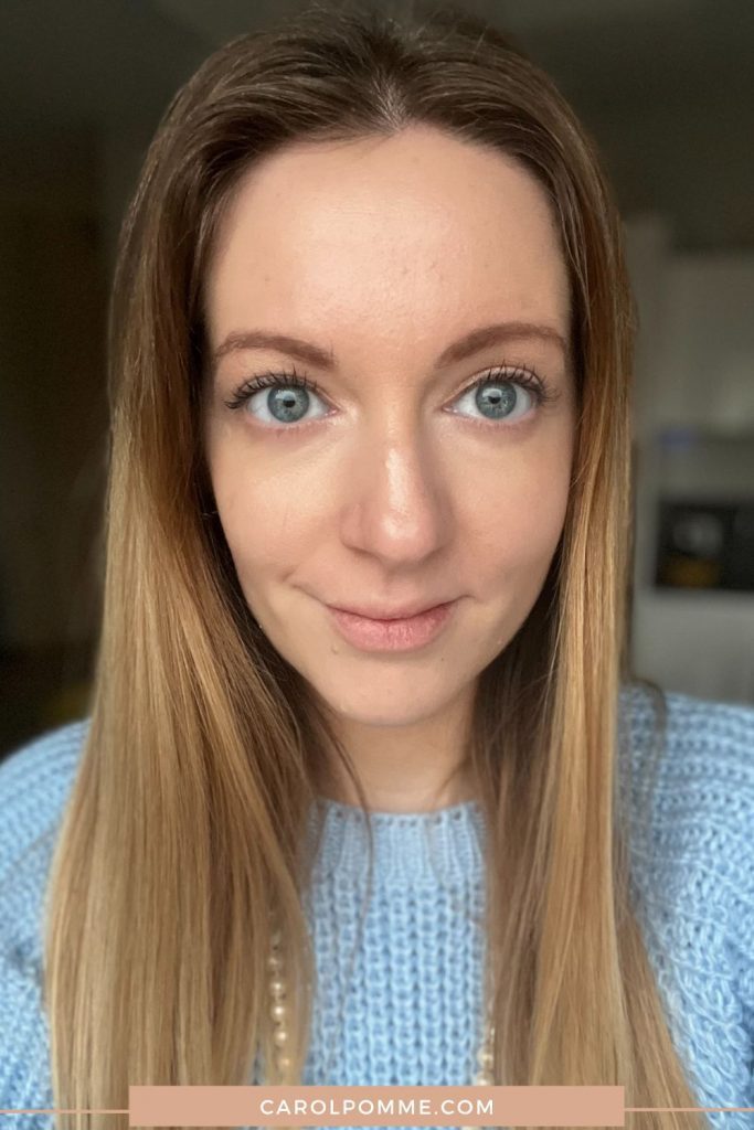 badgal bang mascara benefit risultati