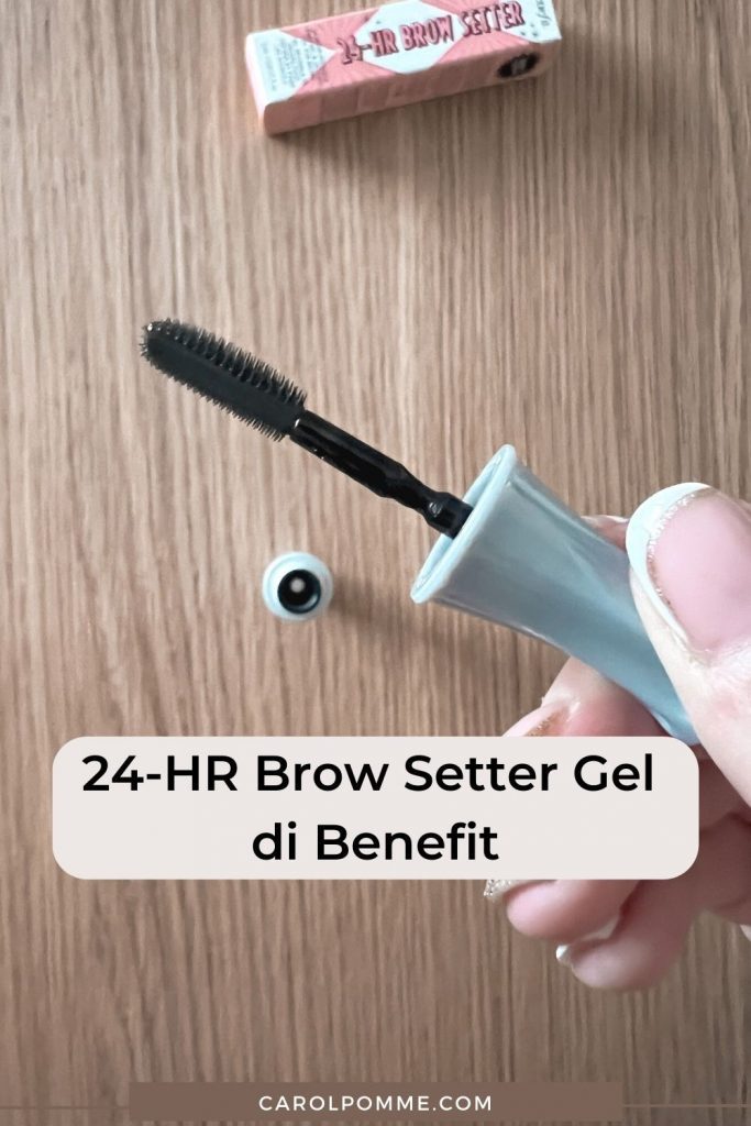 benefit 24h brow setter