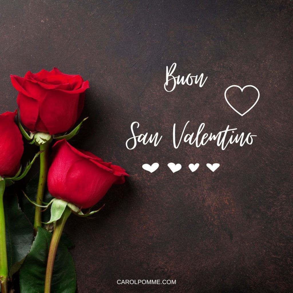 buon san valentino immagini 2023
