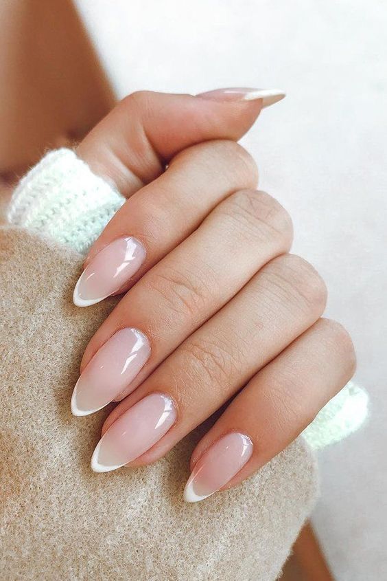 french manicure