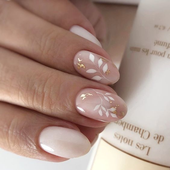 nail art primavera