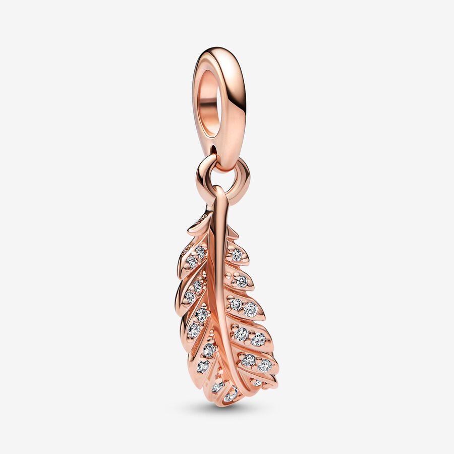 novità charm pandora