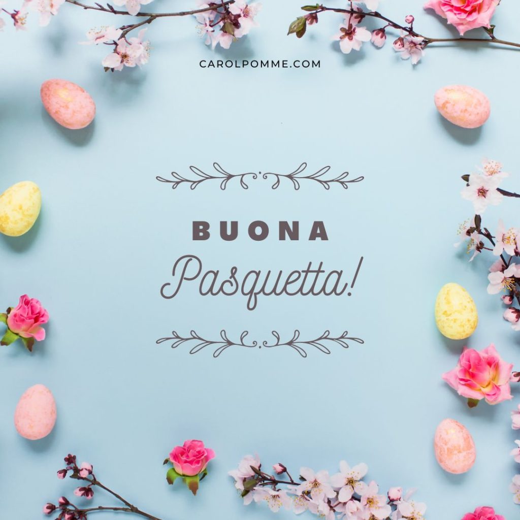 immagini pasquetta