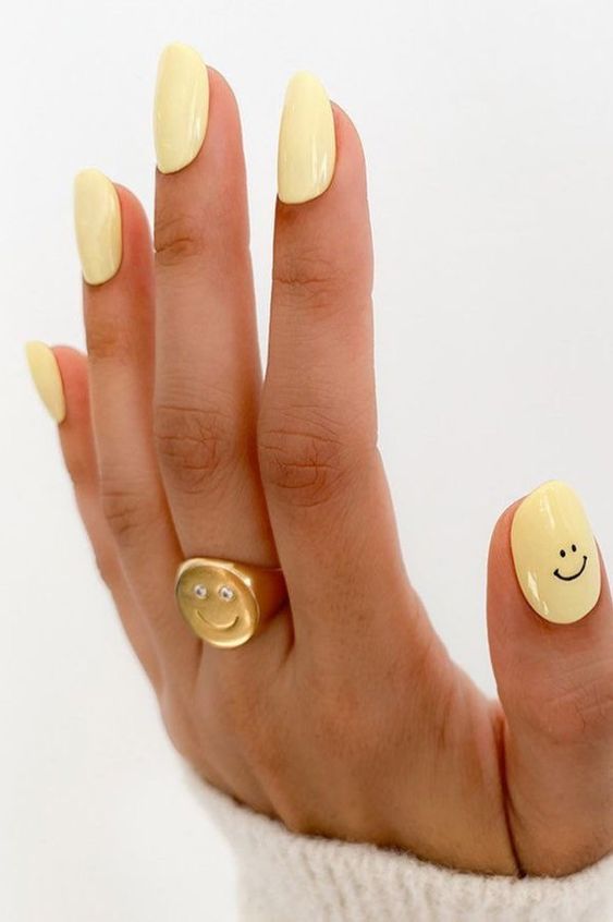 idee unghie estive