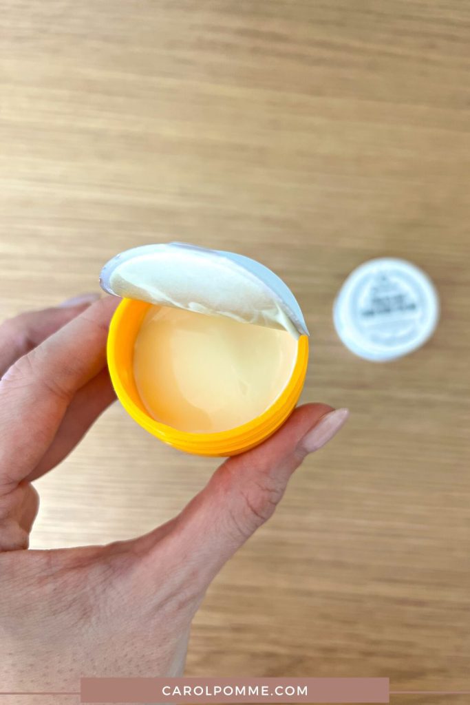 brazilian bum bum cream