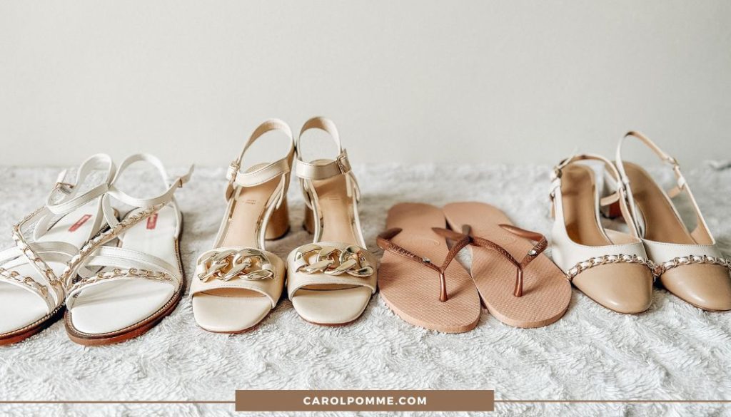 scarpe estate 2023