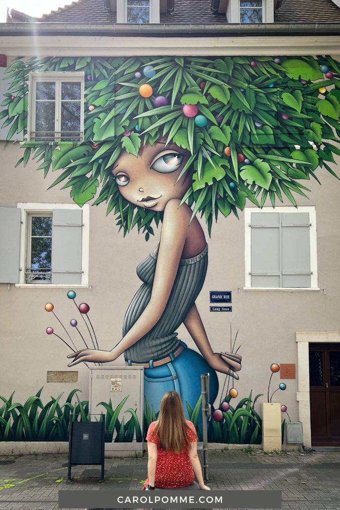 street art mulhouse