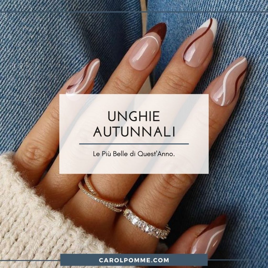 unghie-autunnali
