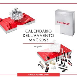 calendario avvento mac 2023