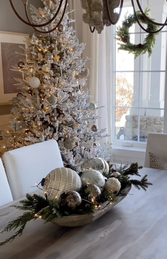 addobbi casa natale