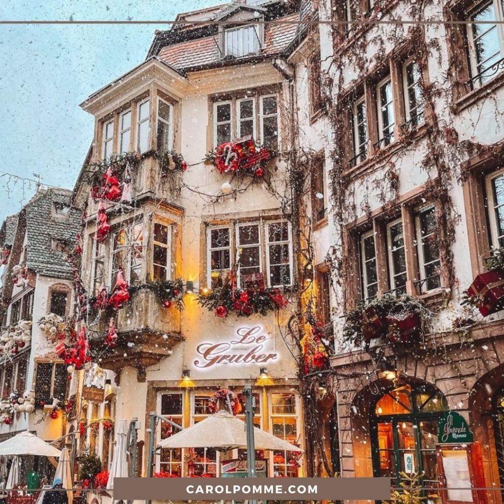 alsazia natale