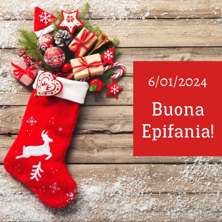 Auguri Befana 2025 frasi e immagini da inviare Carol Pomme