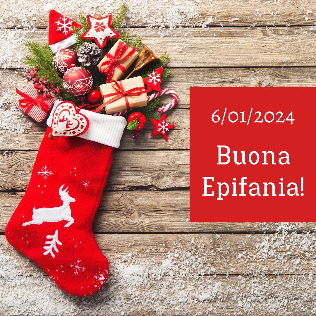 Auguri Befana 2025 frasi e immagini da inviare Carol Pomme