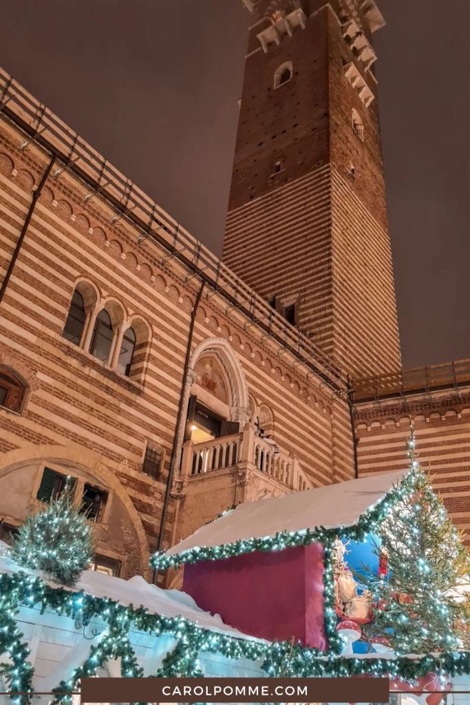 verona mercatini natale quest anno