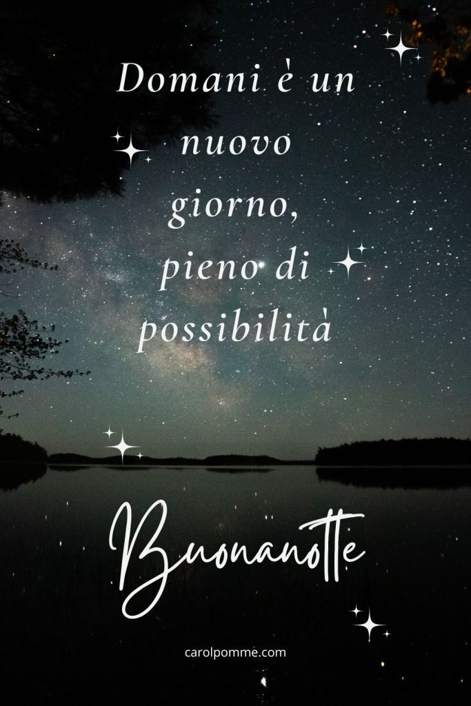 Immagini Della Buonanotte Nuove E Originali Da Inviare Nel 2026 Carol Immagini Della Buonanotte Nuove E Originali Da Inviare Nel 2026 Carol
